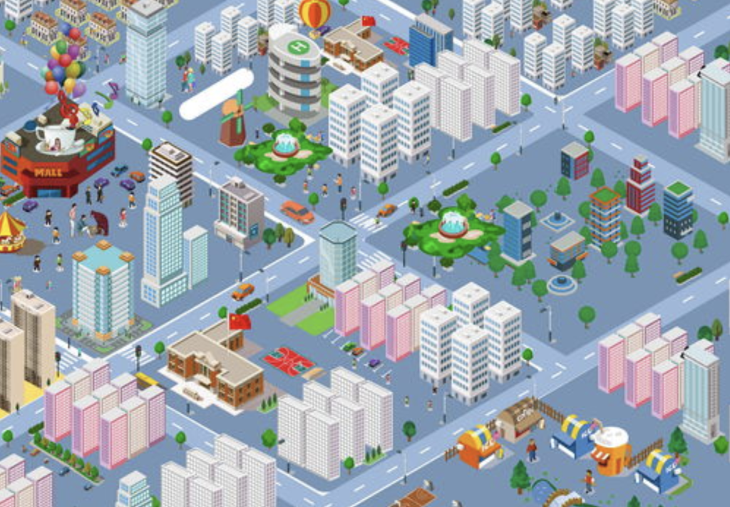 VR建筑与室内设计认证课程 VR建筑与室内设计认证课程