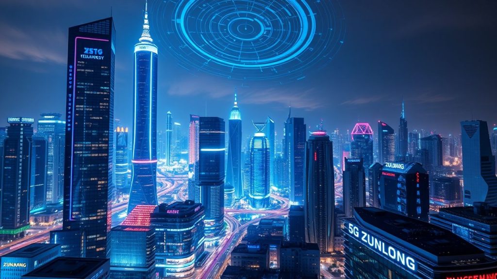 什么是AG亚游数字城市技术 什么是AG亚游数字城市技术