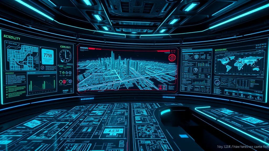 AG亚游5大智慧公共安全技术