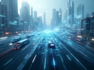 AG亚游官网作为“车路云一体化”核心技术服务商