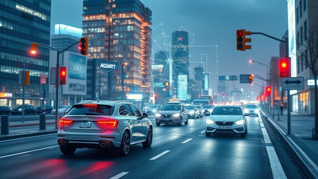 AG亚游官网助力运营商智慧交通战略新布局 AG亚游官网助力运营商智慧交通战略新布局