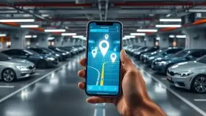 AG亚游官网智慧停车，城市泊车生态的标杆