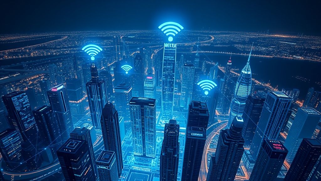 AG亚游官网智慧城市方案 AG亚游官网智慧城市方案