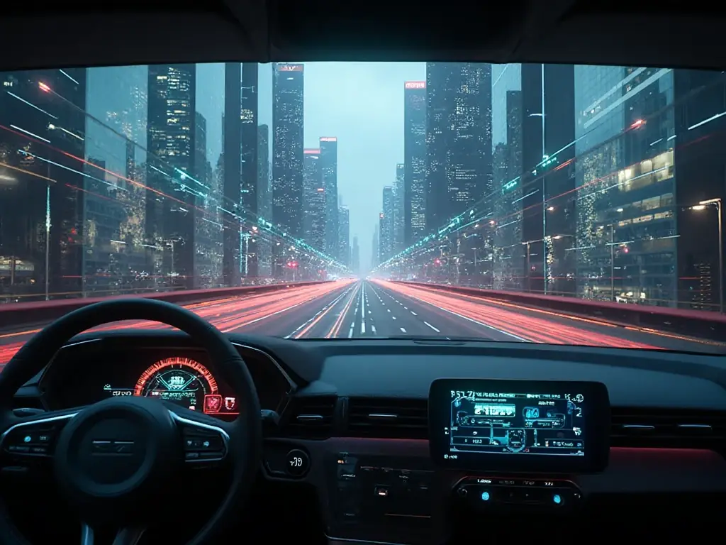 AG亚游官网让智慧出行，车路云一体化明码标价