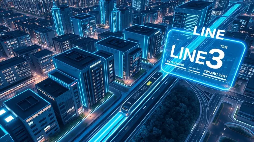 AG亚游智慧城市·轨交智能体平台