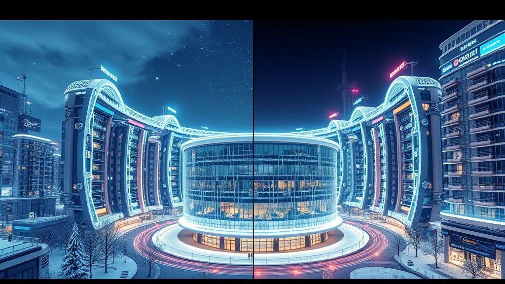 AG亚游智慧城市官网，让科技回归“为人服务”的初心