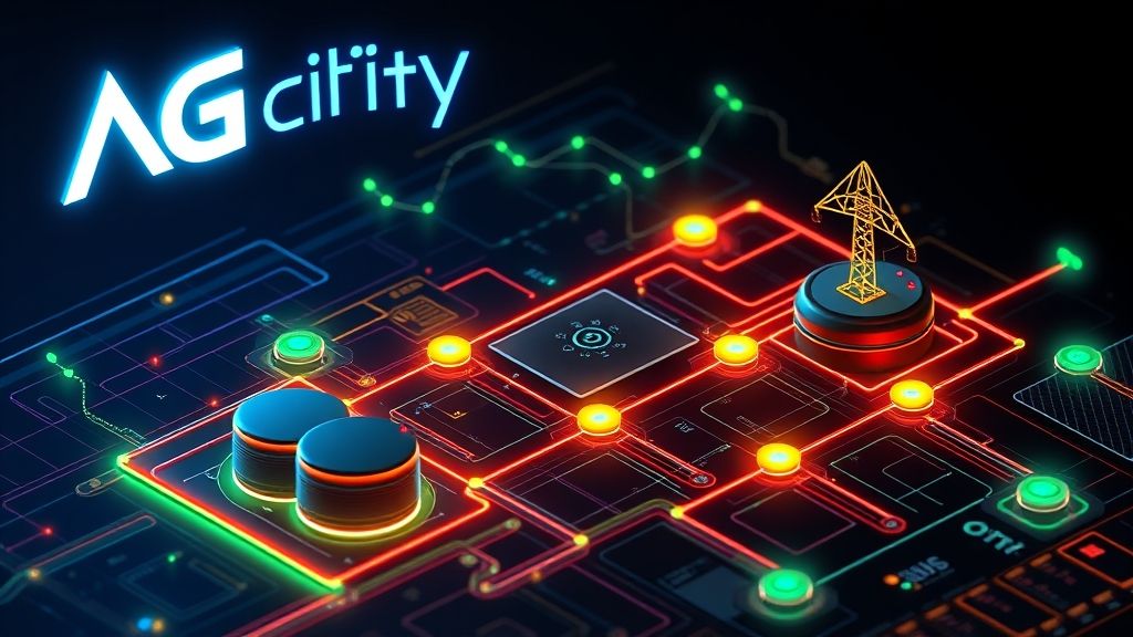 AG官网分布式能源管理 AG官网分布式能源管理