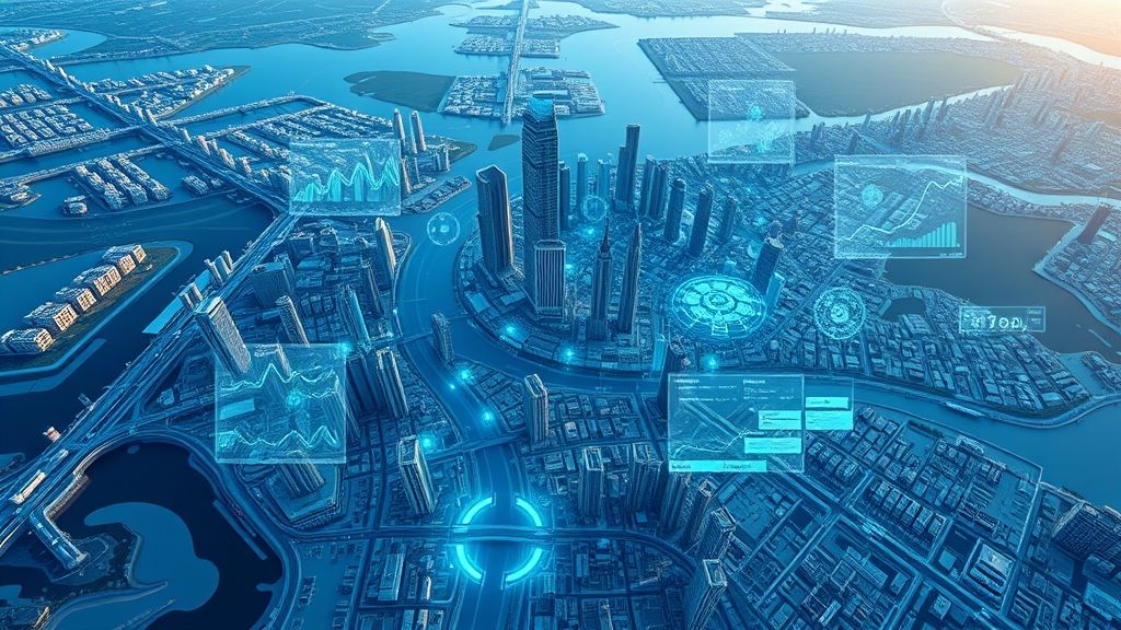 AG官网实现“城乡数据一张网”？