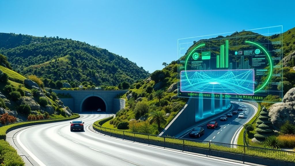 AG官网智慧交通“透明动脉” AG官网智慧交通“透明动脉”