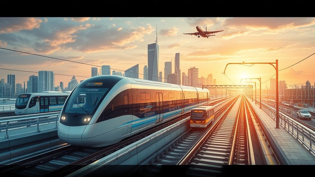 智慧城市功能融合与民生出行，AG官网智慧交通升级方案