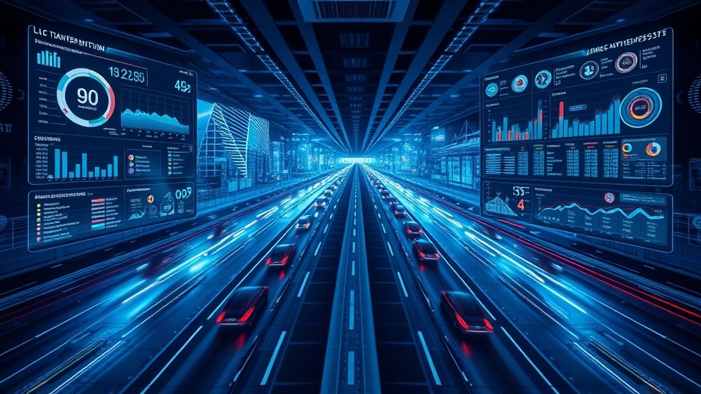 AG亚游智慧城市价值创造体现：