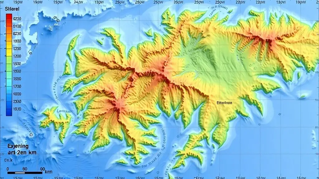 AG官网地形仿真分析