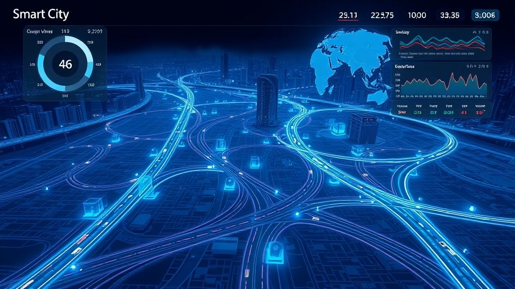AG官网打造“全息路网”：GIS+数字孪生驱动高速智慧运营