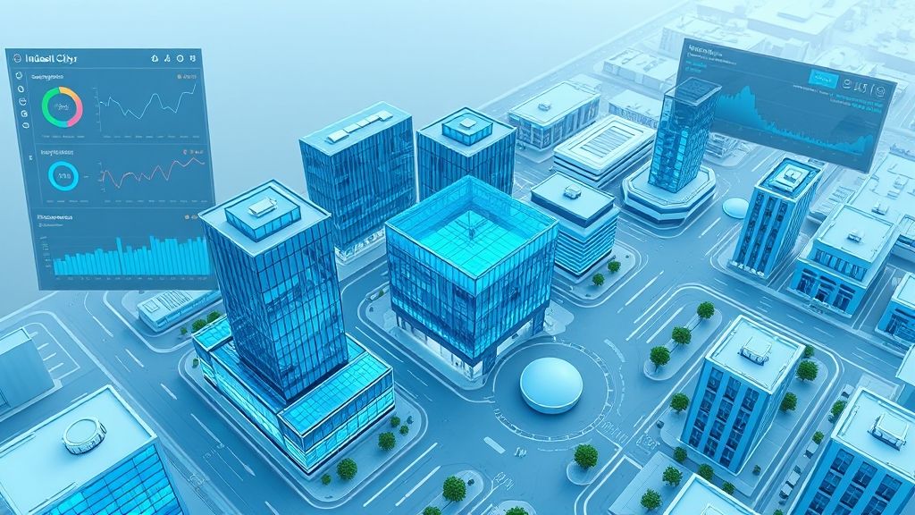 AG官网数字孪生赋能智慧地铁站“全域透视” AG官网数字孪生赋能智慧地铁站“全域透视”