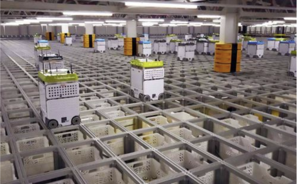 AG官网智慧城配推动“零碳配送”落地 AG官网智慧城配推动“零碳配送”落地