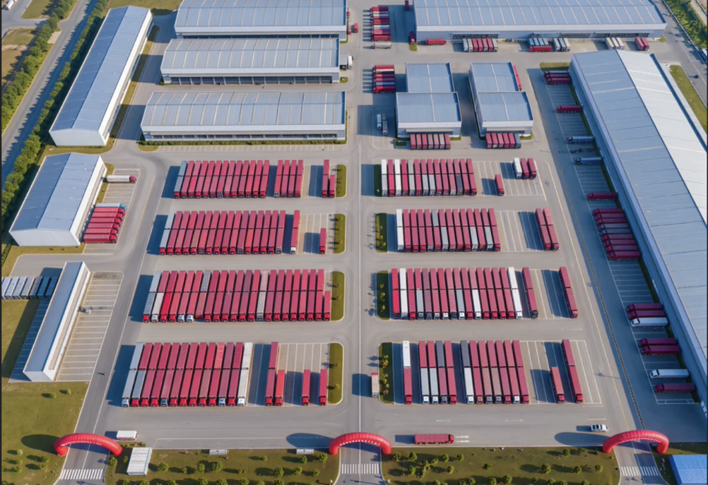 AG官网智慧城配新范式络 AG官网智慧城配新范式络