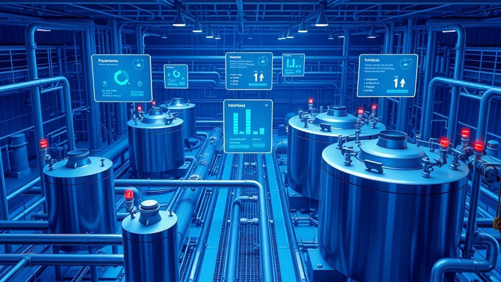 AG官网智慧火电厂