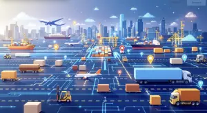 AG官网智慧物流