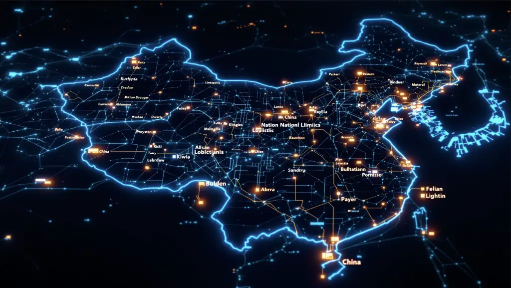 AG官网智慧物流践行可持续发展 AG官网智慧物流践行可持续发展