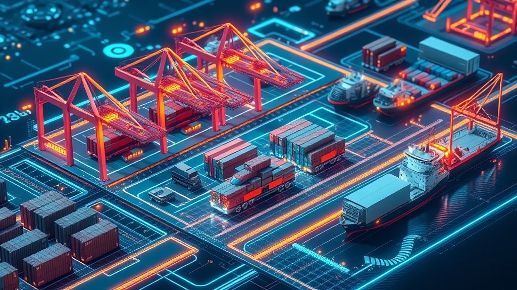 AG官网智慧船舶数字化转型航运新生态 AG官网智慧船舶数字化转型航运新生态