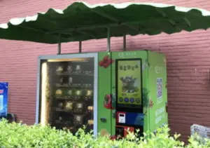 AG官网智慧菜市场