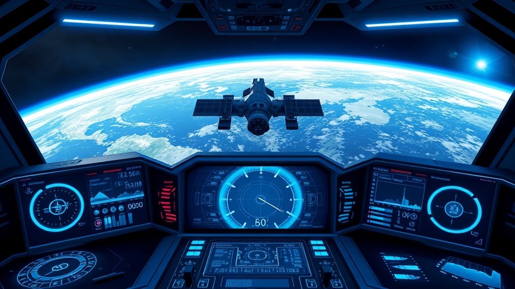 AG官网构建“航天级”城市数字底座 AG官网构建“航天级”城市数字底座