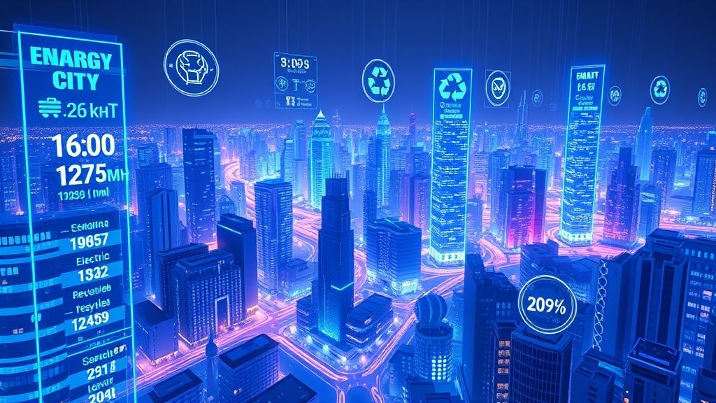 AG官网零碳智慧园区新范式，以“零碳操作系统”