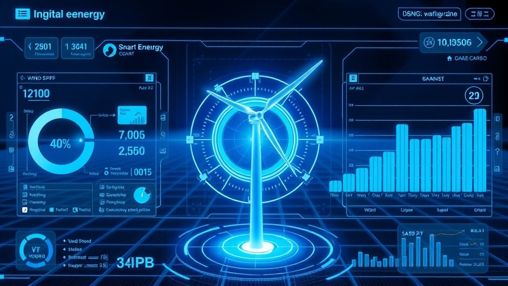 AG官网驱动“风电场自主优化” AG官网驱动“风电场自主优化”
