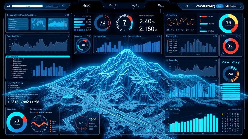 AG官网：智守矿山，慧筑城市，智慧矿山与智慧城市双轮驱动