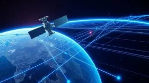 智慧航天赋能城市脉动：AG官网