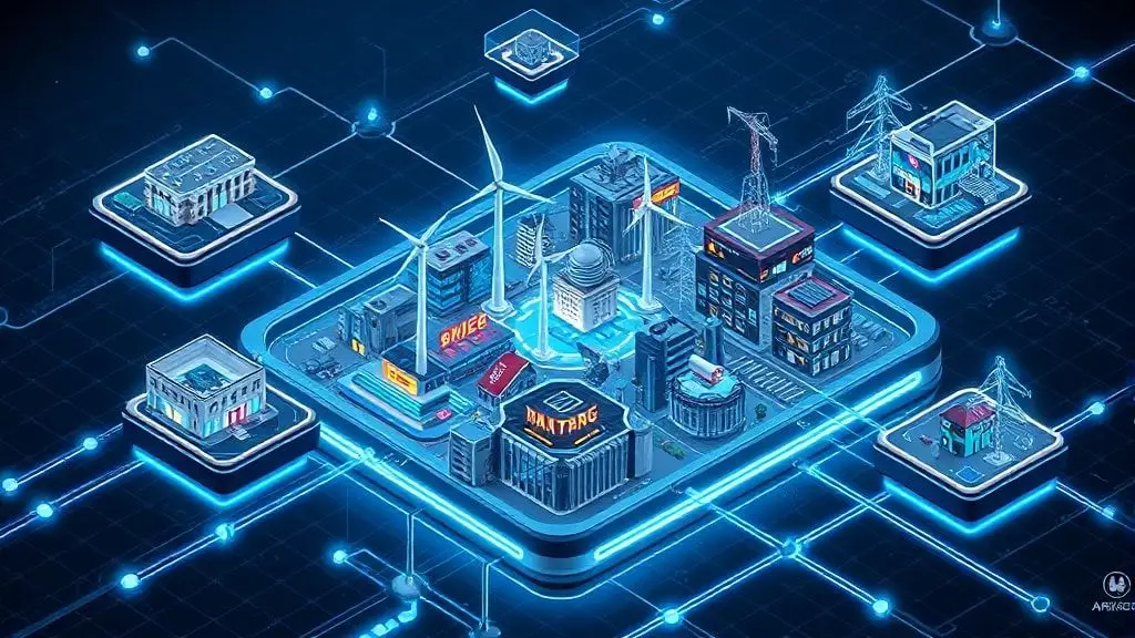 AG官网数字孪生平台