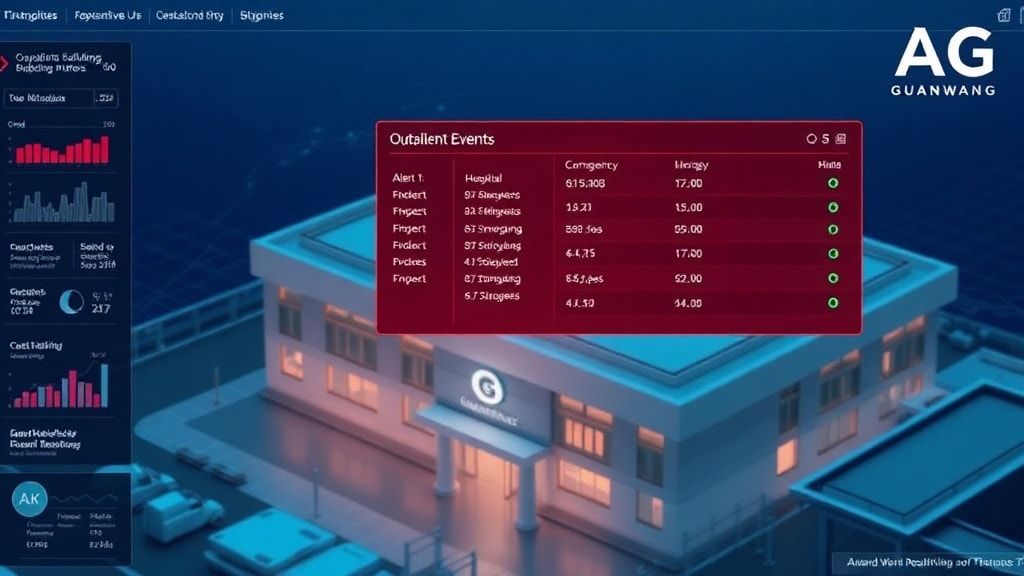 AG官网数字孪生底座