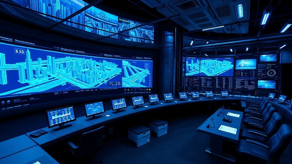 AG官网数字孪生技术