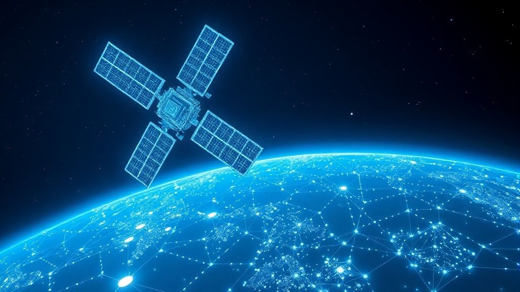 AG官网数字孪生智慧航天发展新蓝图