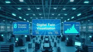 AG官网智慧工厂远程运维