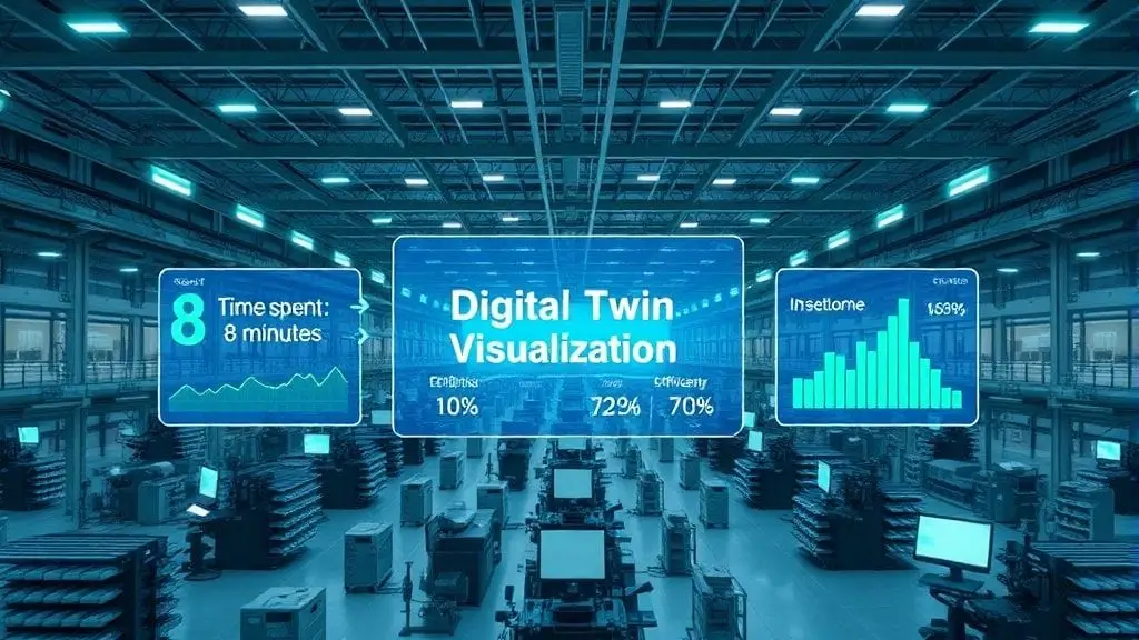 AG官网智慧工厂远程运维