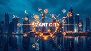 AG官网智慧市政