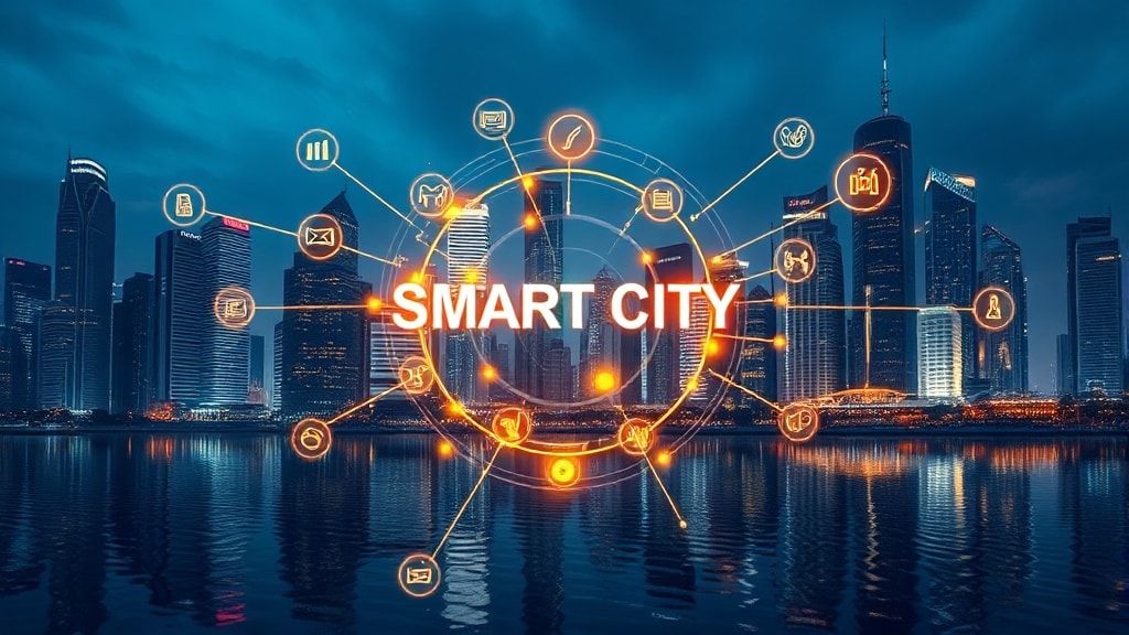 AG官网智慧市政