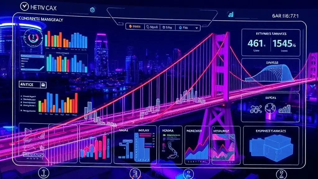 AG官网智慧桥梁