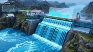 AG官网智慧水利