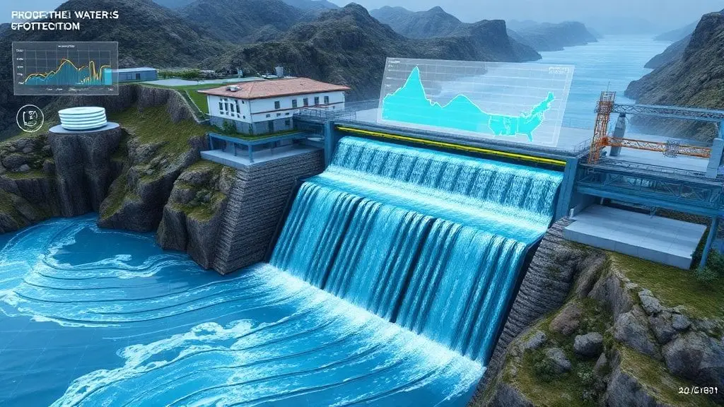 AG官网智慧水利