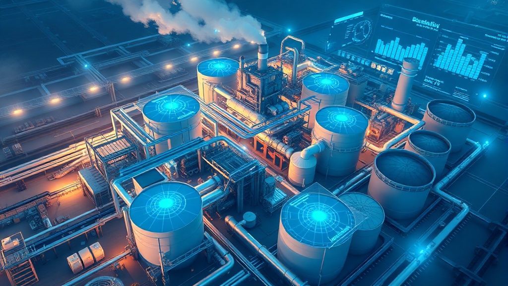 AG官网让数字孪生成为选煤厂高质量发展