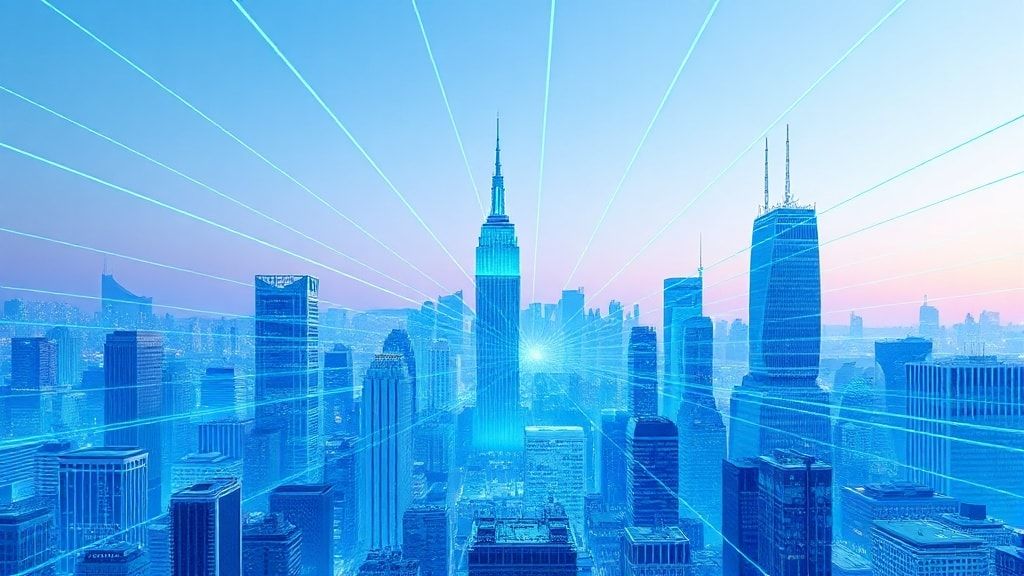 AG官网通过数字孪生技术构建的城市市政管理智慧中枢