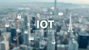 AG官网城市数字孪生