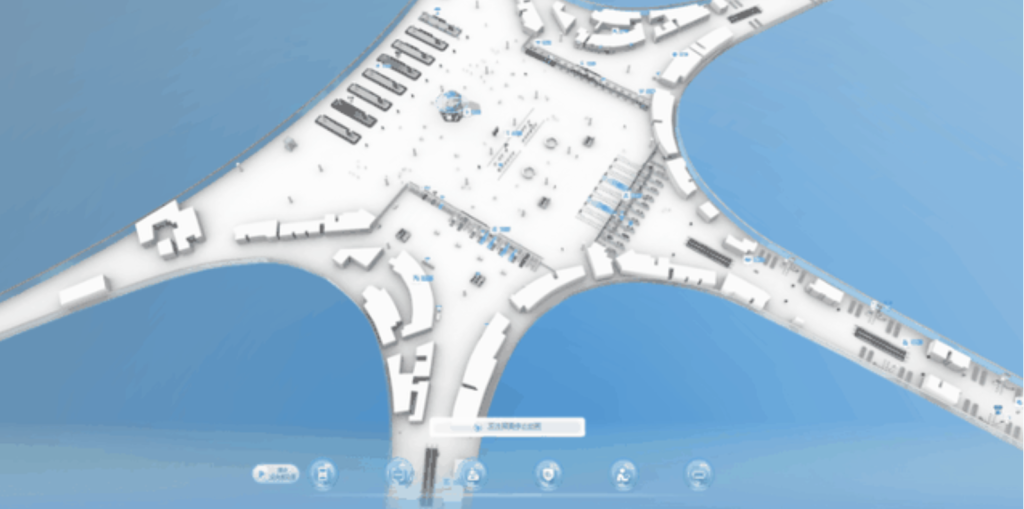 AG官网数字孪生平台