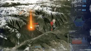 AG官网数字孪生平台驱动智慧环卫全域感知