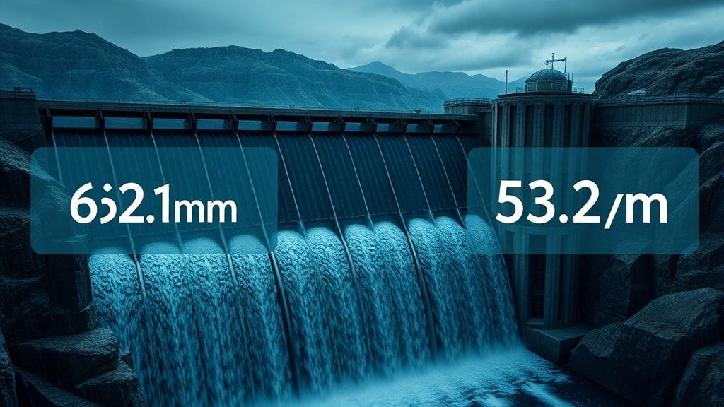 AG官网数字孪生技术现代化智慧水利