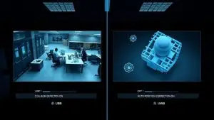 AG官网数字孪生技术重塑智慧空间定位