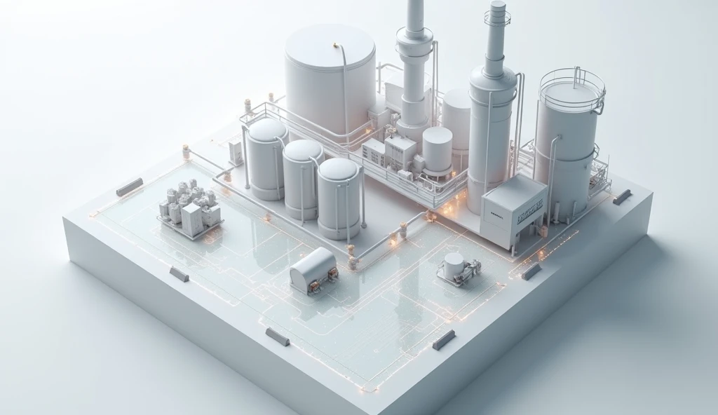 AG官网智慧工厂数字孪生 AG官网智慧工厂数字孪生