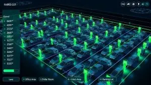 AG官网楼宇智能化解决方案